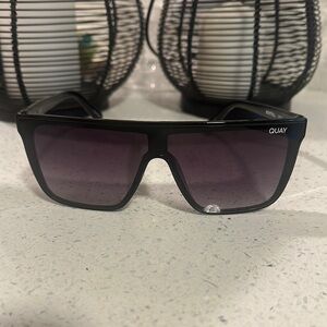 Quay Australia “Nightfall” Sunglasses